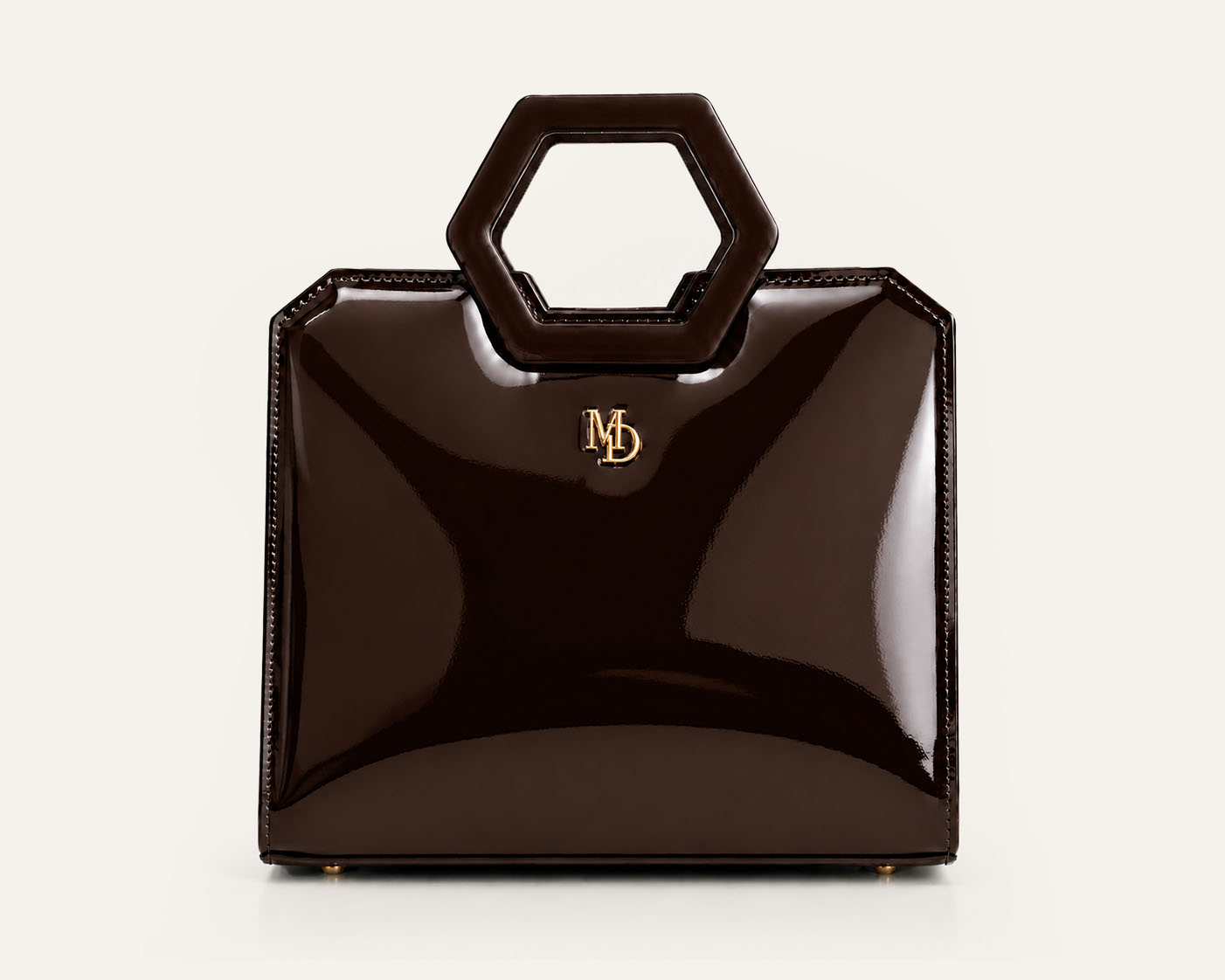 MD Bags_Nelora_Chocolate_Brown