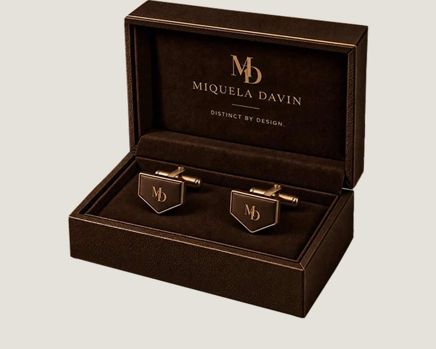 Accessories_Cufflinks_Farben_Espresso